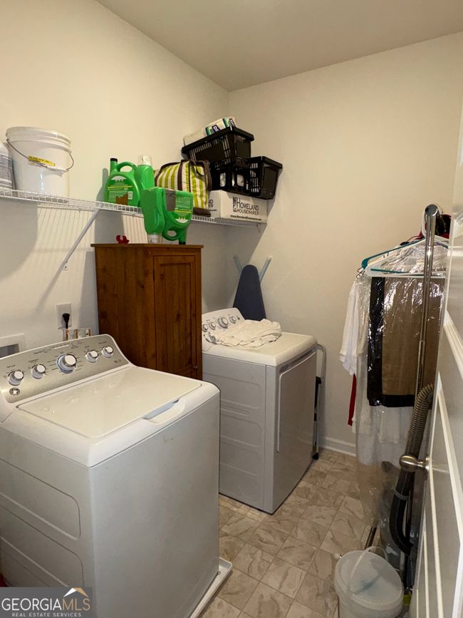 13709 Whitman Ln, House other with 4 bedrooms, 4 bathrooms and 2 parking in Covington GA | Image 11