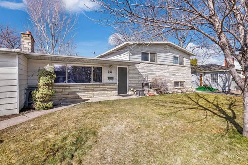 151 Fillmore St, Twin Falls, ID, 83301-5207 | Card Image