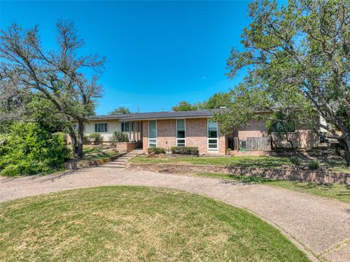 610 W Park Avenue, Weatherford, TX, 76086 | Card Image