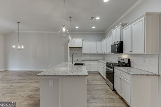 92 - 223 Montview Dr, House other with 3 bedrooms, 2 bathrooms and null parking in Jefferson GA | Image 14