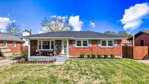 11809 Mahogany Dr, Louisville, KY, 40272-5023 | Card Image