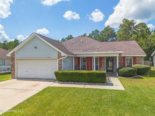11201 Cypress Bayou Dr, Gulfport, MS, 39503-9382 | Card Image