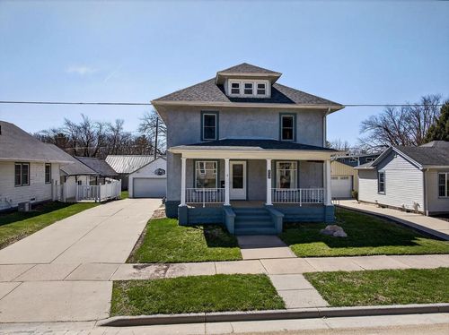 2420 12th St, Monroe, WI, 53566-2211 | Card Image