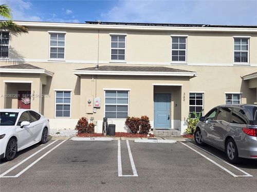 389-389 Ne 5th Pl, Florida City, FL, 33034-3283 | Card Image