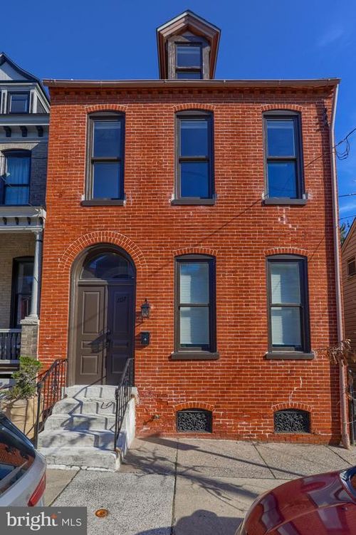 107 Church St, LANCASTER, PA, 17602-3616 | Card Image