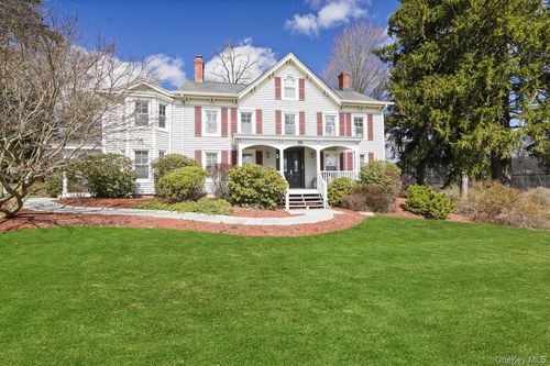 800 Granite Springs Rd, Yorktown Heights, NY, 10598-3415 | Card Image