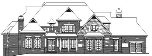 6222 Bridgewood Drive, Buford, GA, 30518 | Card Image