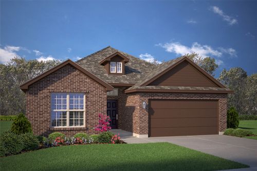 101 Seabiscuit Ct, Granbury, TX, 76049 | Card Image