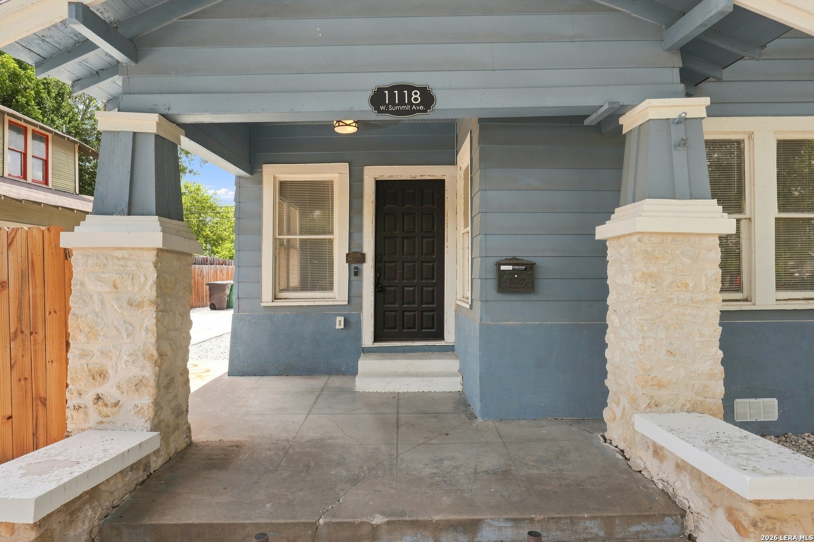 Residential in San Antonio 4