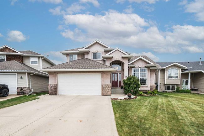 45 Firdale Court, House detached with 5 bedrooms, 3 bathrooms and 4 parking in Sylvan Lake AB | Image 1