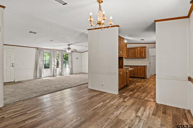 364 San Saba Ln, House other with 3 bedrooms, 2 bathrooms and null parking in Mt Vernon TX | Image 20