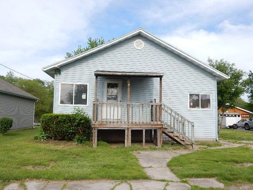 104 Short, Wilsonville, IL, 62093-1020 | Card Image