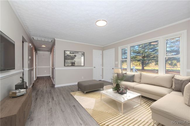 15710 Kaleb Ln, House other with 4 bedrooms, 3 bathrooms and null parking in Disputanta VA | Image 8