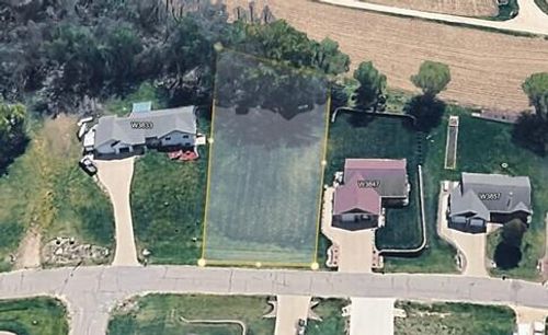 Lot 23 Harvey Lane, Farmington, WI, 54644 | Card Image