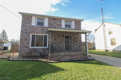 1015 Reed St, Alliance, OH, 44601-1972 | Card Image