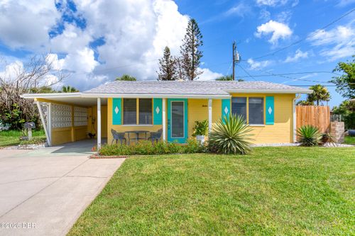 12 Ocean Shore Drive, ORMOND BEACH, FL, 32176 | Card Image