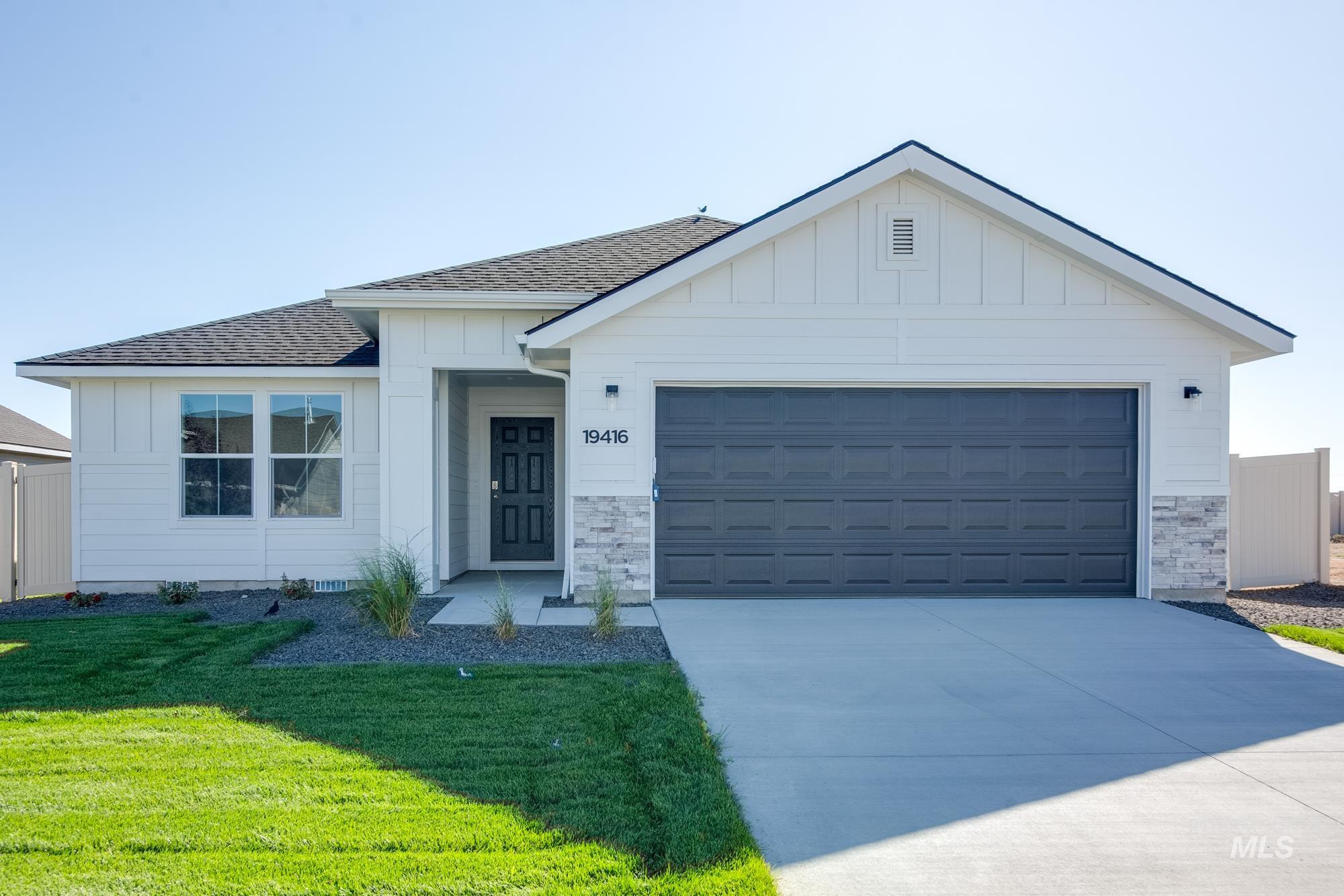 Alexander Ave, Caldwell, ID 83605