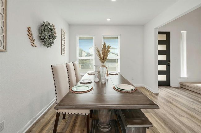 Dining​​‌​​​​‌​​‌‌​‌‌​​​‌‌​​‌‌​‌​​​​​‌ Room | Image 15