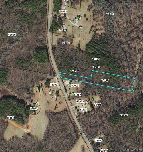 Lot 4 Trinity Church Rd, South Hill, VA, 23970-5448 | Card Image