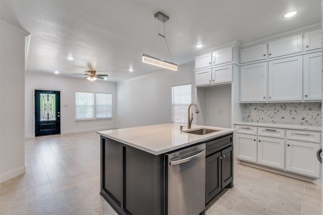 2905 Avenue I, House other with 3 bedrooms, 2 bathrooms and null parking in Fort Worth TX | Image 6