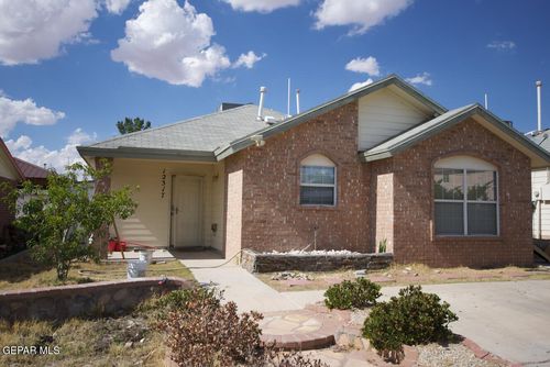 12377 Tierra Alaska Ave, El Paso, TX, 79938-4713 | Card Image