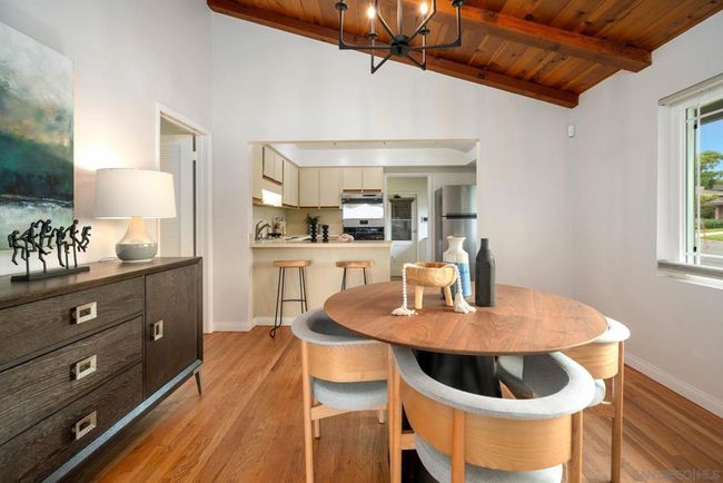 3537 Addison St, House other with 3 bedrooms, 2 bathrooms and 4 parking in San Diego CA | Image 11