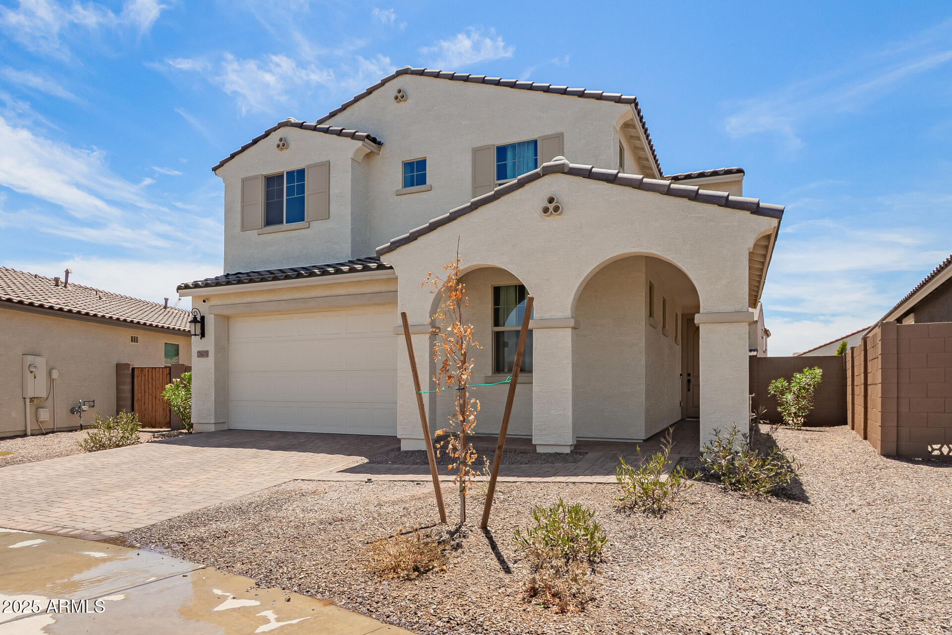 Residential in Litchfield Park 4