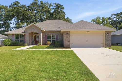 14877 Silver Oaks Loop, Silverhill, AL, 36576-3729 | Card Image