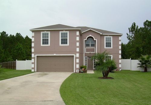 3492 Steelgate Ct, Middleburg, FL, 32068-3945 | Card Image