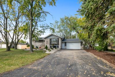 17424 94th Court, House other with 3 bedrooms, 1 bathrooms and 2 parking in Tinley Park IL | Image 3