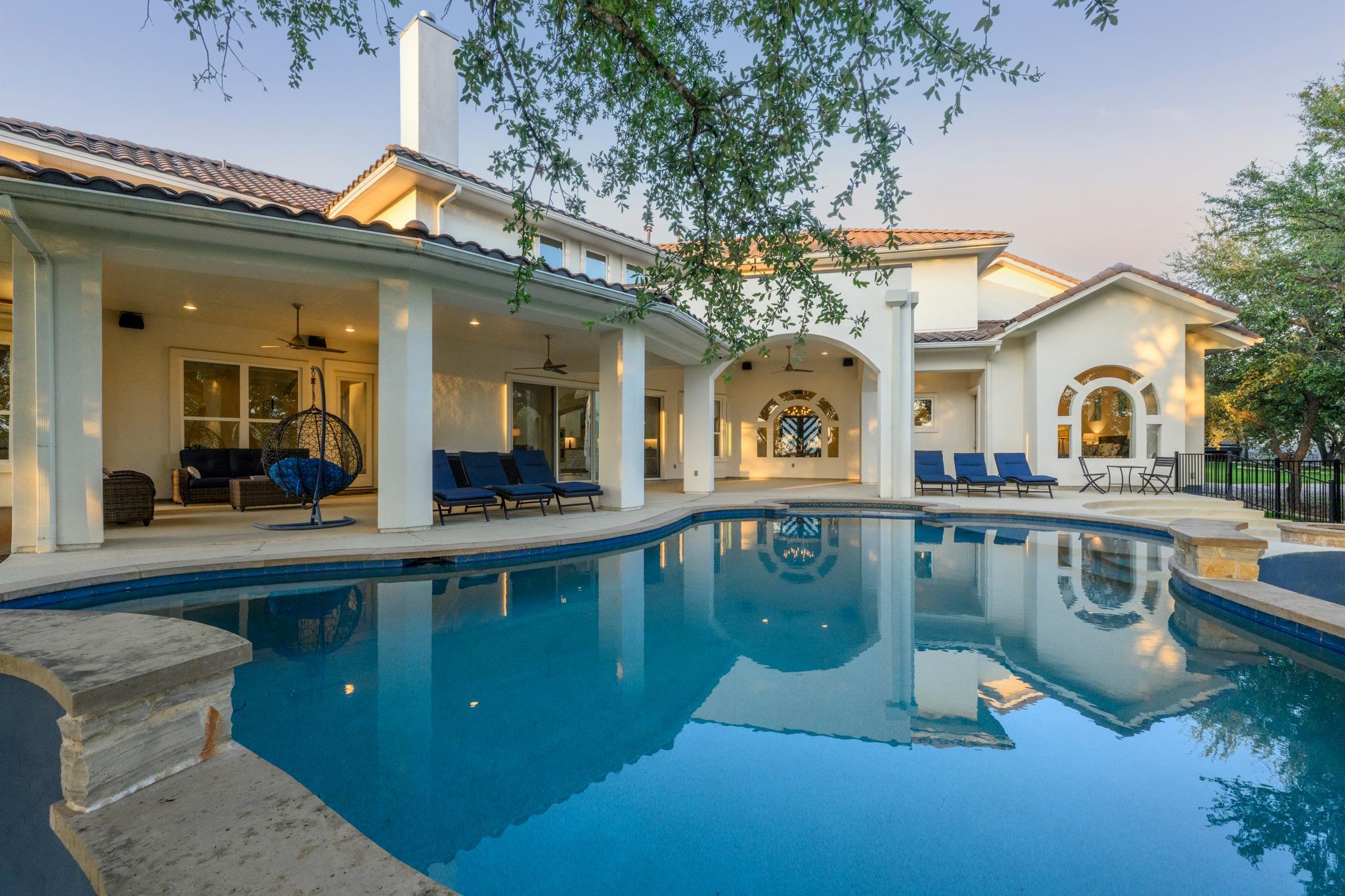 Residential in Round Rock 3