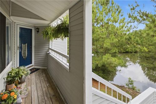 4707 Goldeneye Ct, Virginia Beach, VA, 23462-5101 | Card Image