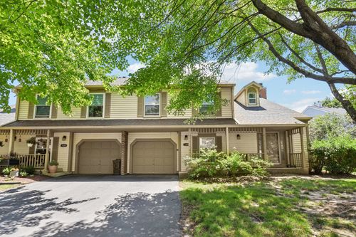 1329 Queensgreen Cir, Naperville, IL, 60563-2138 | Card Image