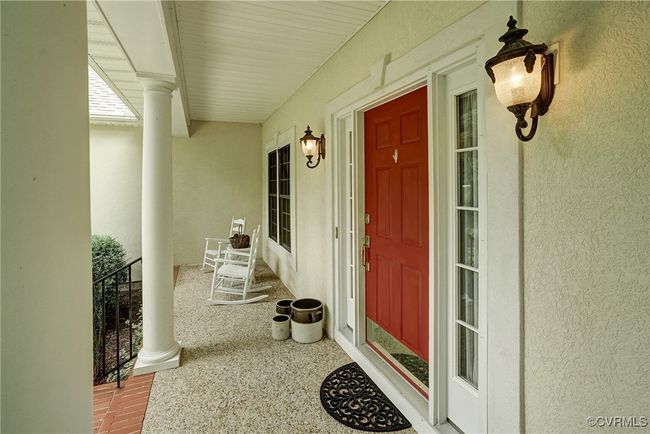 423 Elm Creek Dr, House other with 3 bedrooms, 2 bathrooms and null parking in Manakin Sabot VA | Image 45
