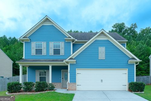16 Canyon Trl Se, Cartersville, GA, 30121-2962 | Card Image