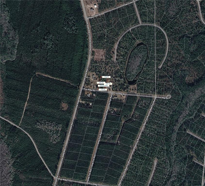 Land in Waynesville 4