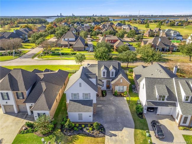 6448 White Oleander Cir W, House other with 4 bedrooms, 3 bathrooms and 3 parking in Lake Charles LA | Image 24