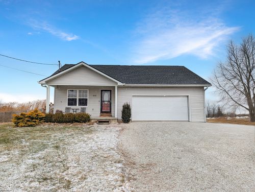 506 E Pike St, Kirklin, IN, 46050-9113 | Card Image