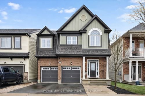 522 Brigatine Avenue, Stittsville - Munster - Richmond, ON, K2S0P6 | Card Image