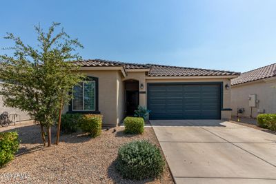 43703 W Acacia Avenue, House other with 5 bedrooms, 2 bathrooms and null parking in Maricopa AZ | Image 1