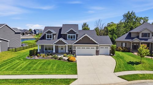 3371 Treviso Cv, Fort Wayne, IN, 46814-8242 | Card Image