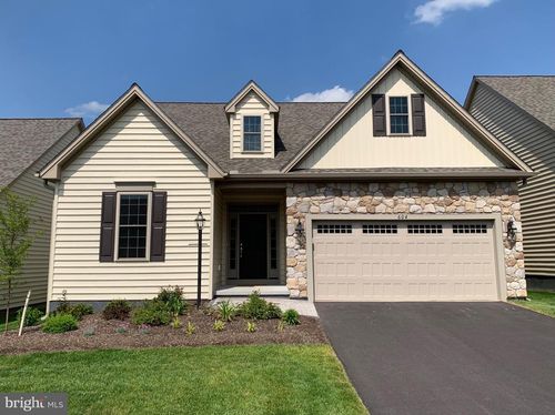 604 Greenbriar Path, COCHRANVILLE, PA, 19330-1010 | Card Image