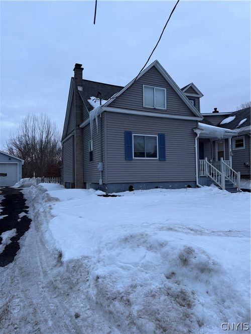 14 Coventry Ave, Yorkville, NY, 13495-1206 | Card Image