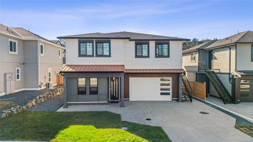 2350 Swallow Pl, Langford, BC, V9B6Y6 | Card Image