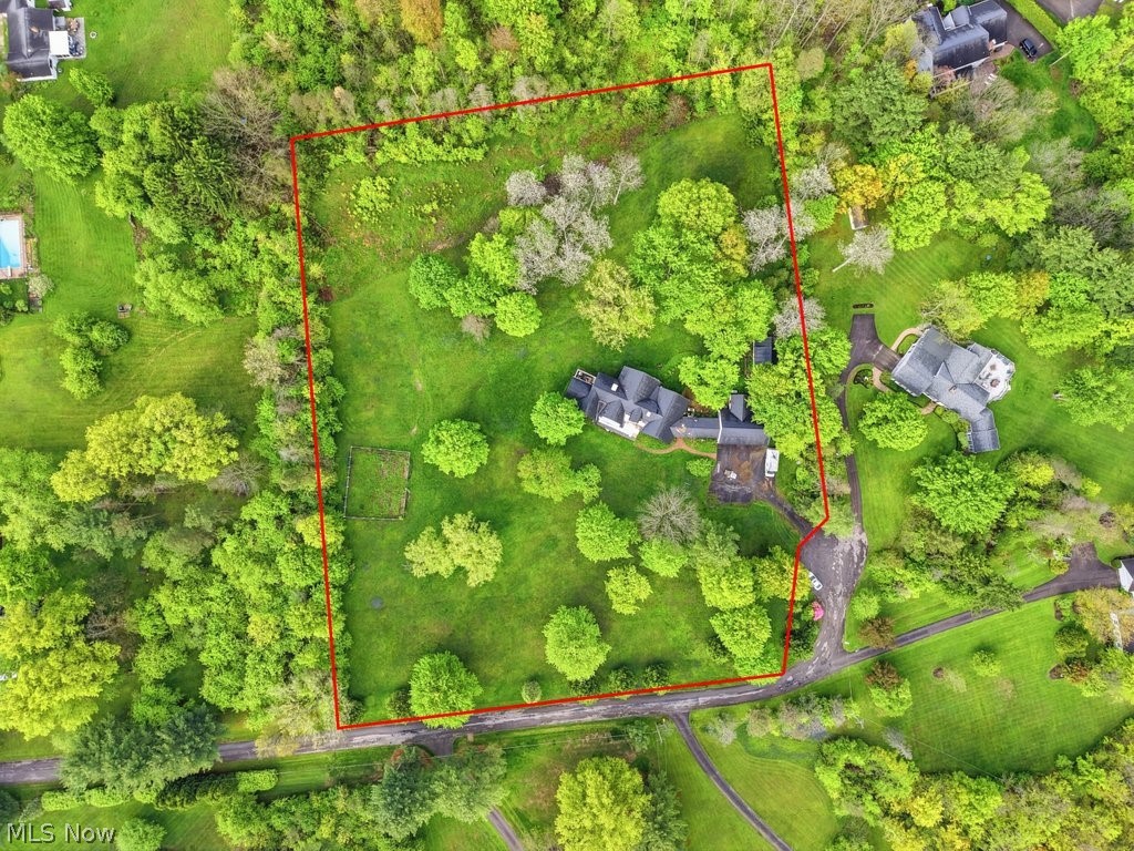 Residential in Chagrin Falls 5