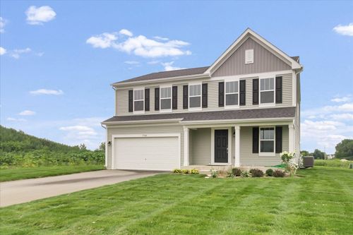 1760 Breton Ave, North Aurora, IL, 60542-6016 | Card Image