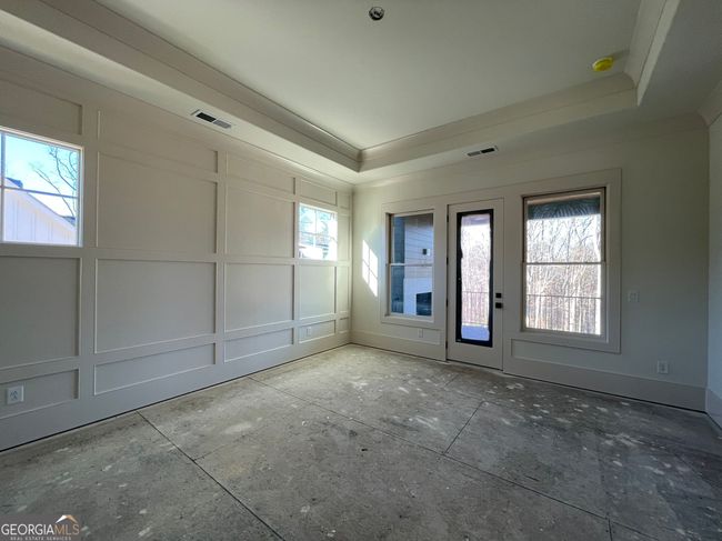 0 Pebble Rock Dr, House other with 5 bedrooms, 6 bathrooms and 3 parking in Cumming GA | Image 20
