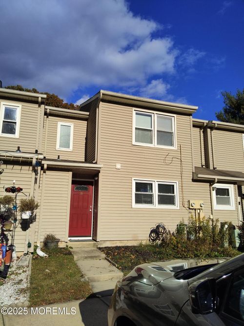 16 Tavistock Dr, Little Egg Harbor Twp, NJ, 08087-1849 | Card Image