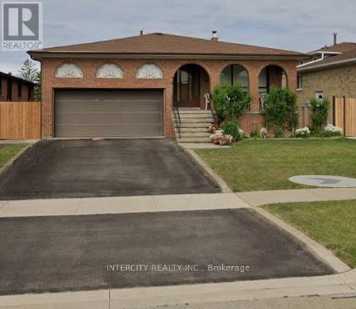 180 Jeanne Drive, Vaughan (East Woodbridge), ON, L4L1X8 | Card Image