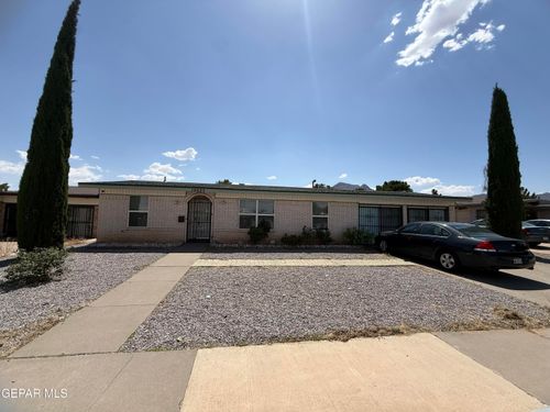 10025 Foothill Drive, El Paso, TX, 79924 | Card Image